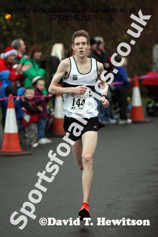 Saltwell 10k Road Race, Gateshead. Photo: David T. Hewitson/Sports for All Pics